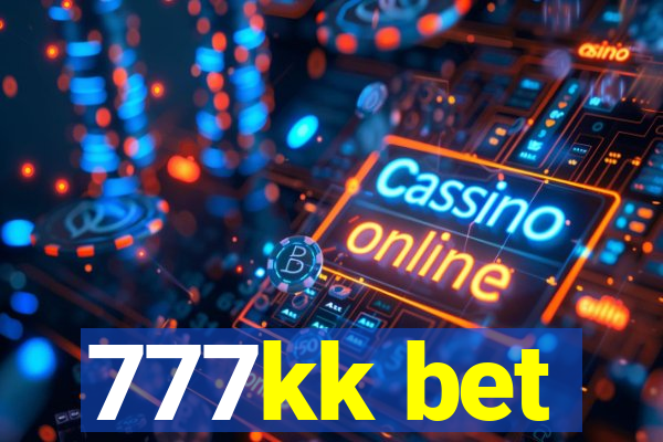 777kk bet